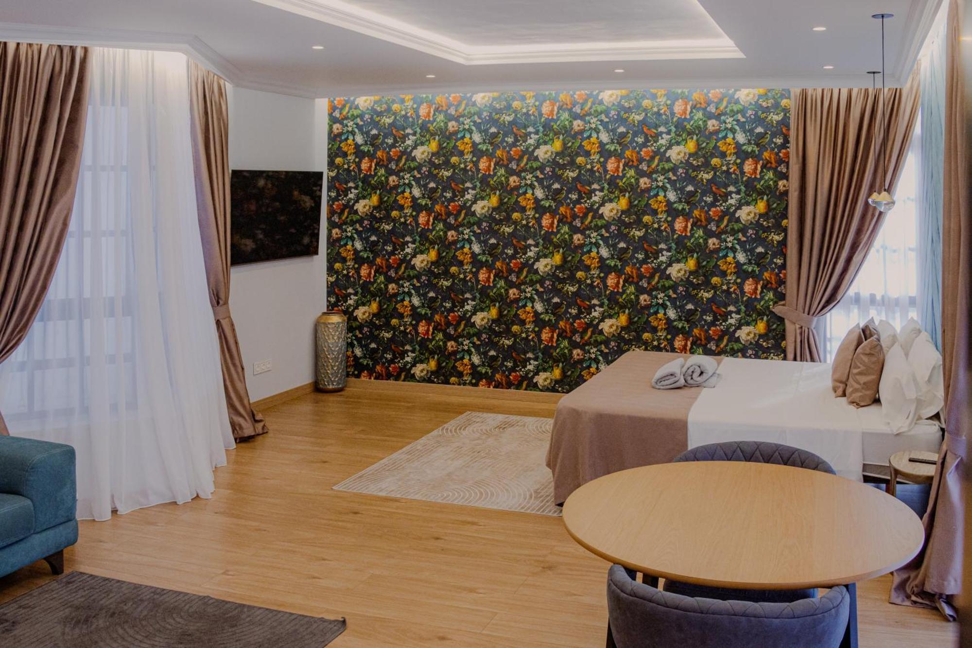 Miramar Boutique Apartments Adults Only 코라레호 외부 사진