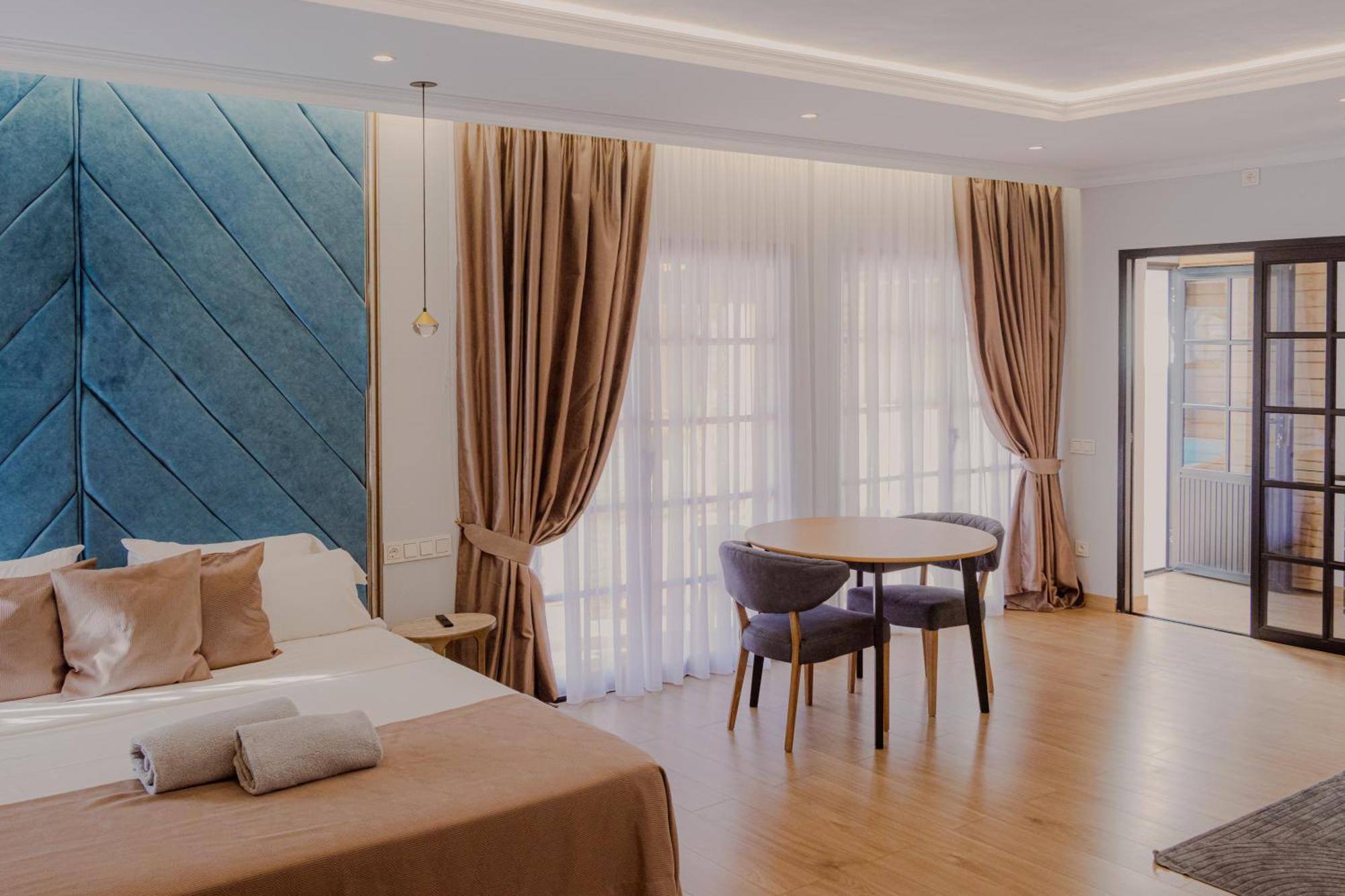Miramar Boutique Apartments Adults Only 코라레호 외부 사진