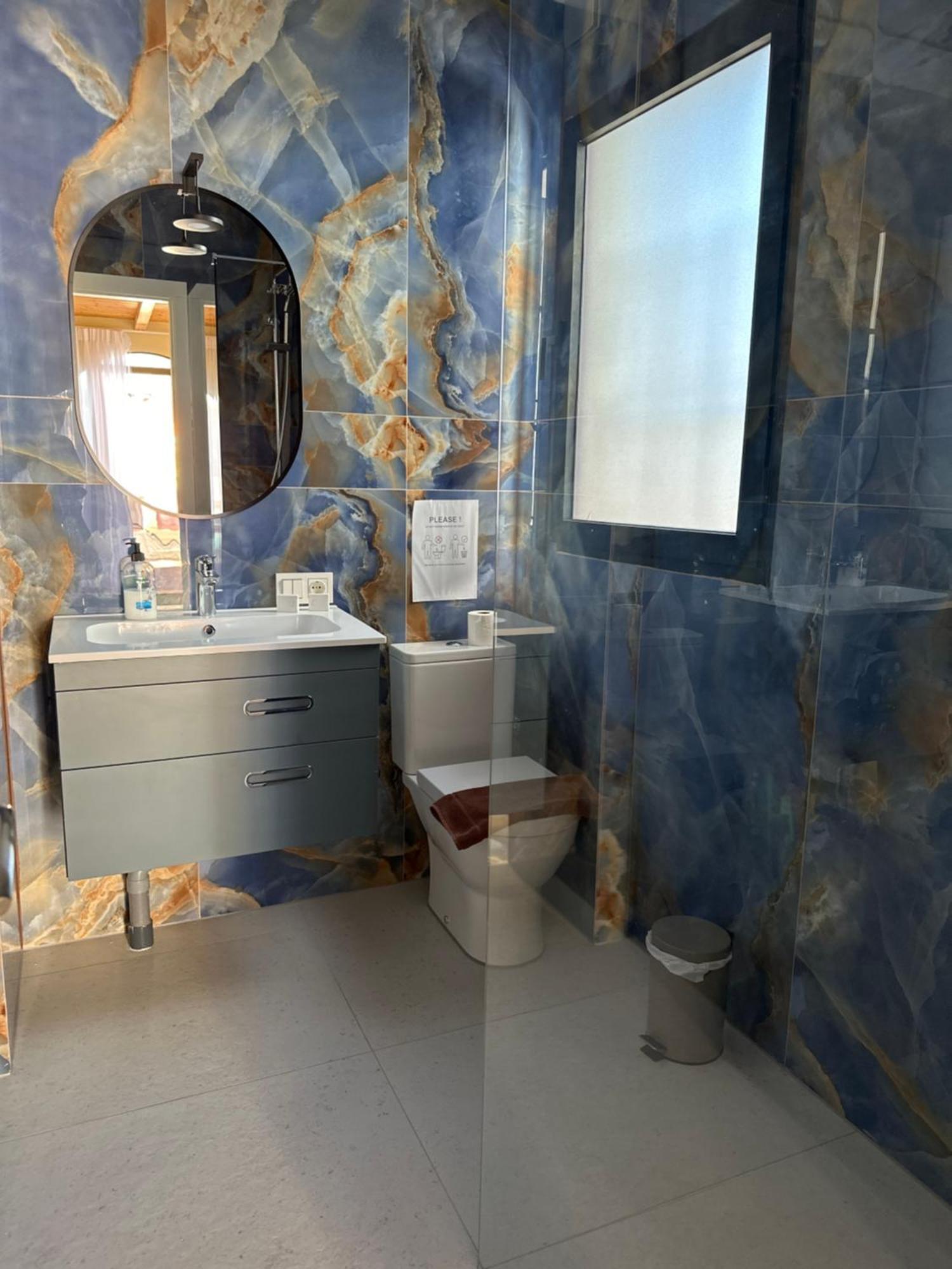 Miramar Boutique Apartments Adults Only 코라레호 외부 사진