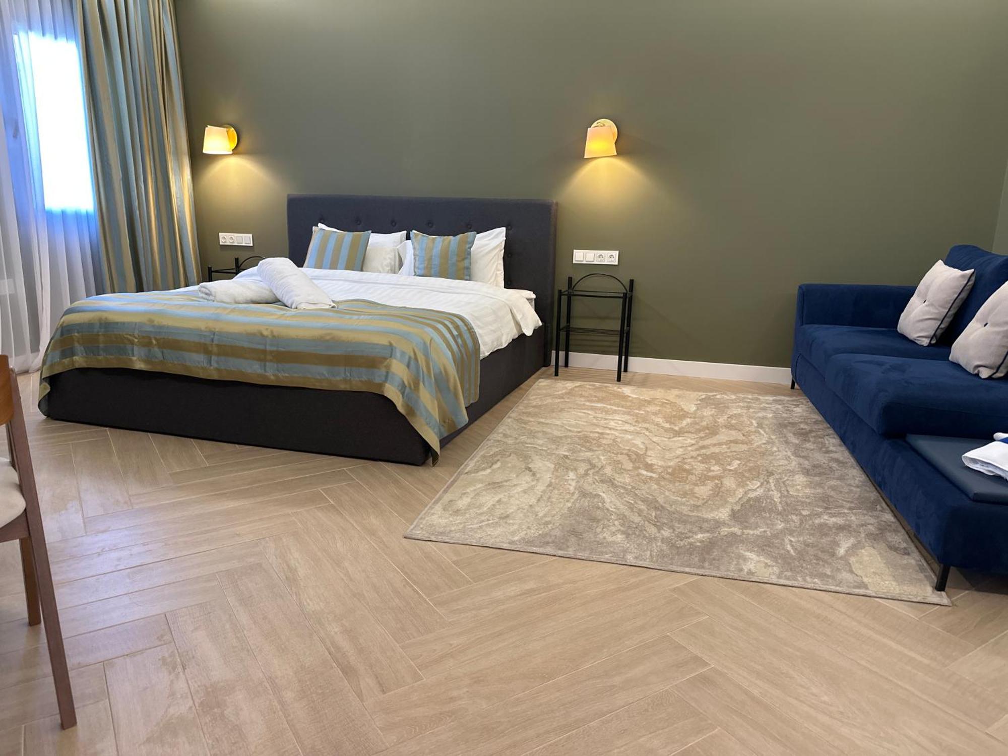 Miramar Boutique Apartments Adults Only 코라레호 외부 사진