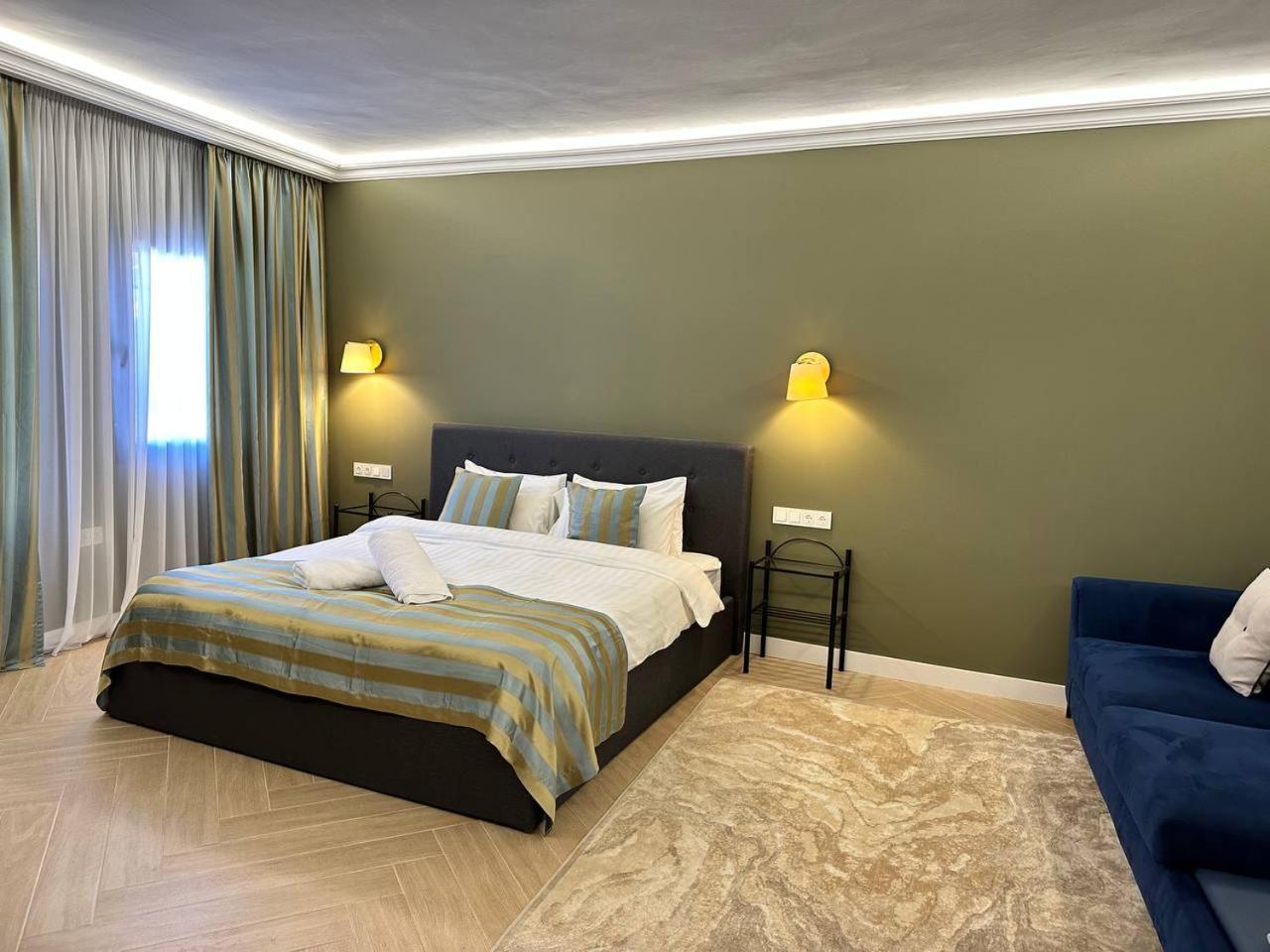 Miramar Boutique Apartments Adults Only 코라레호 외부 사진