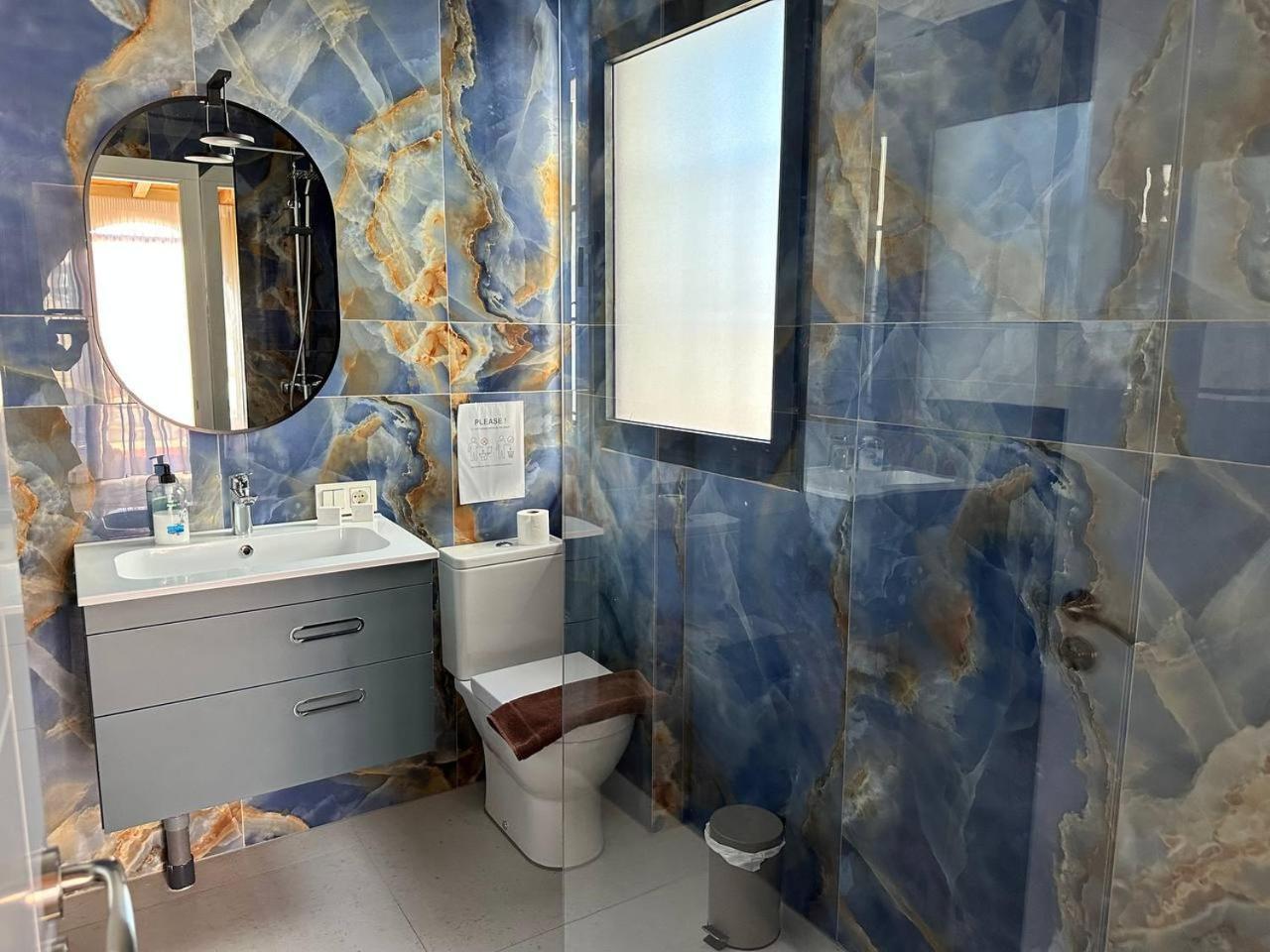 Miramar Boutique Apartments Adults Only 코라레호 외부 사진