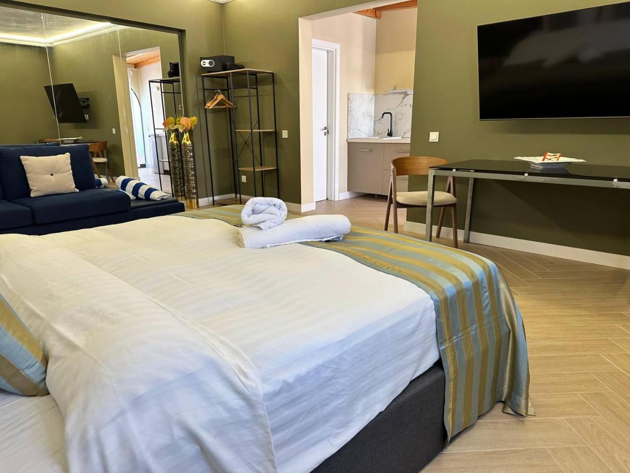 Miramar Boutique Apartments Adults Only 코라레호 외부 사진