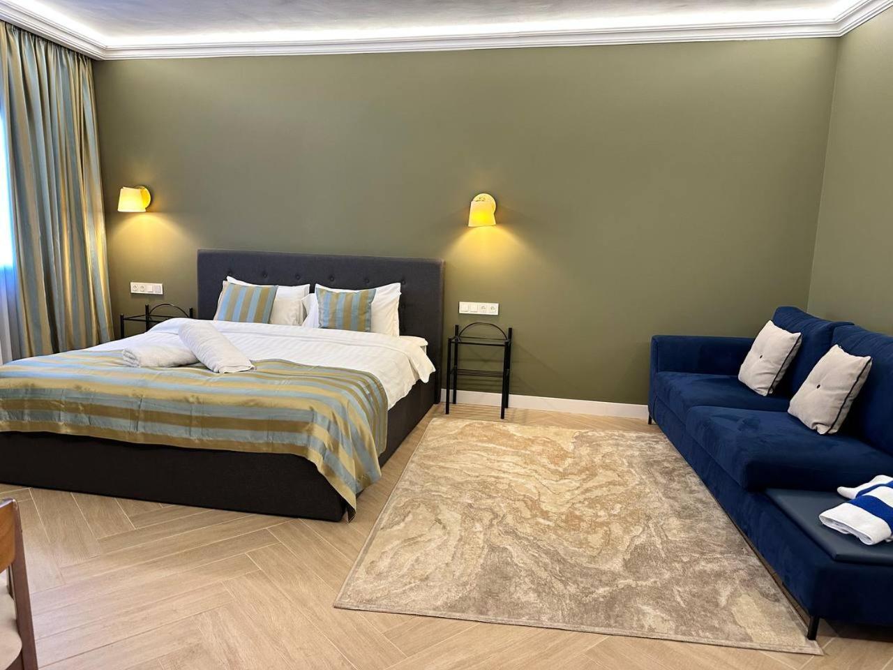 Miramar Boutique Apartments Adults Only 코라레호 외부 사진