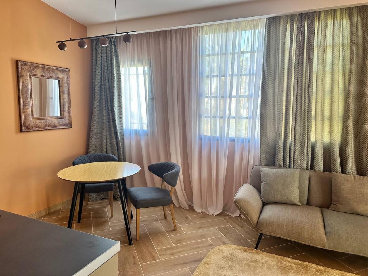 Miramar Boutique Apartments Adults Only 코라레호 외부 사진