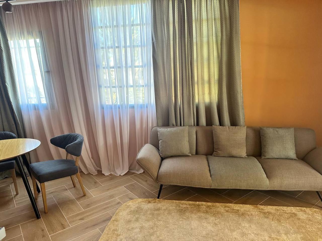 Miramar Boutique Apartments Adults Only 코라레호 외부 사진