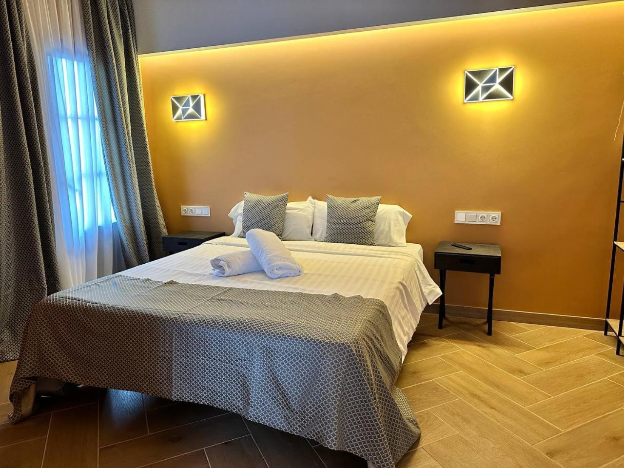 Miramar Boutique Apartments Adults Only 코라레호 외부 사진