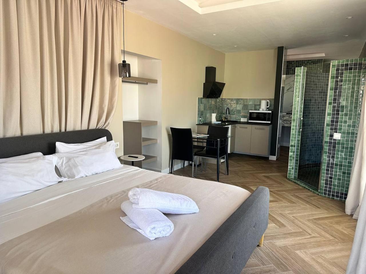 Miramar Boutique Apartments Adults Only 코라레호 외부 사진