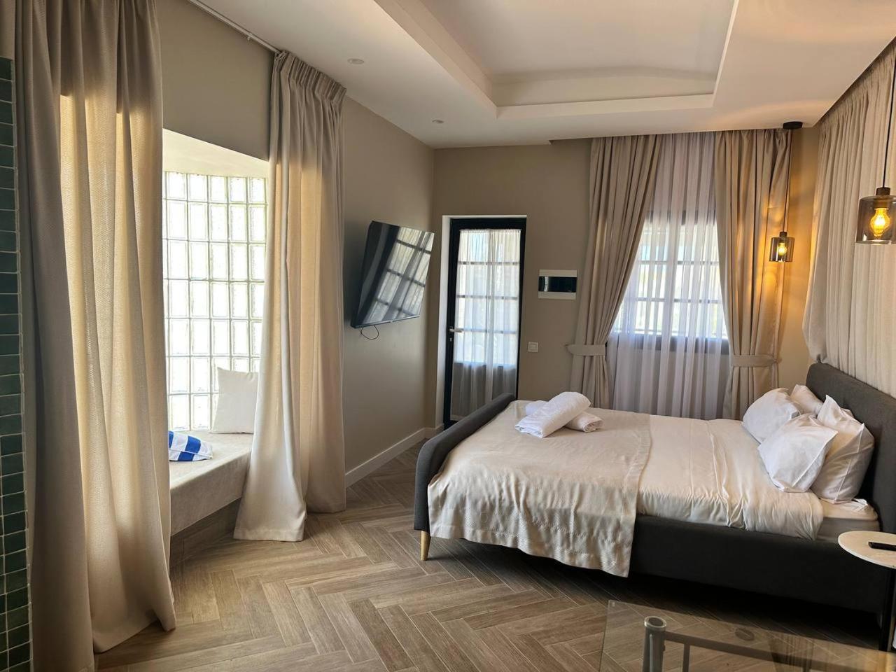 Miramar Boutique Apartments Adults Only 코라레호 외부 사진