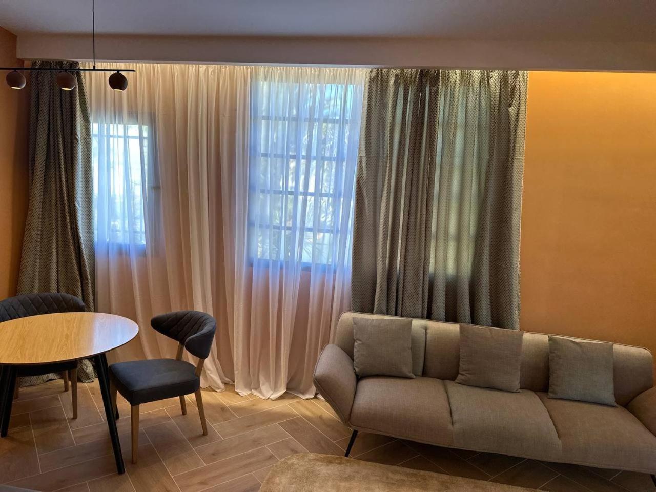 Miramar Boutique Apartments Adults Only 코라레호 외부 사진