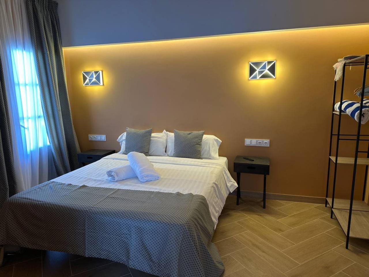 Miramar Boutique Apartments Adults Only 코라레호 외부 사진
