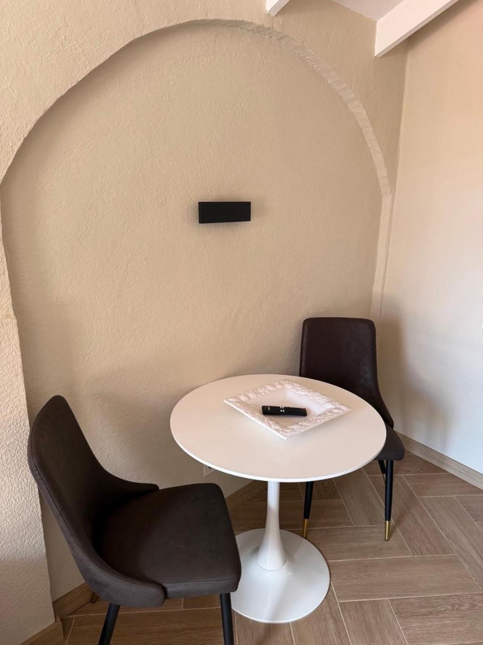 Miramar Boutique Apartments Adults Only 코라레호 외부 사진