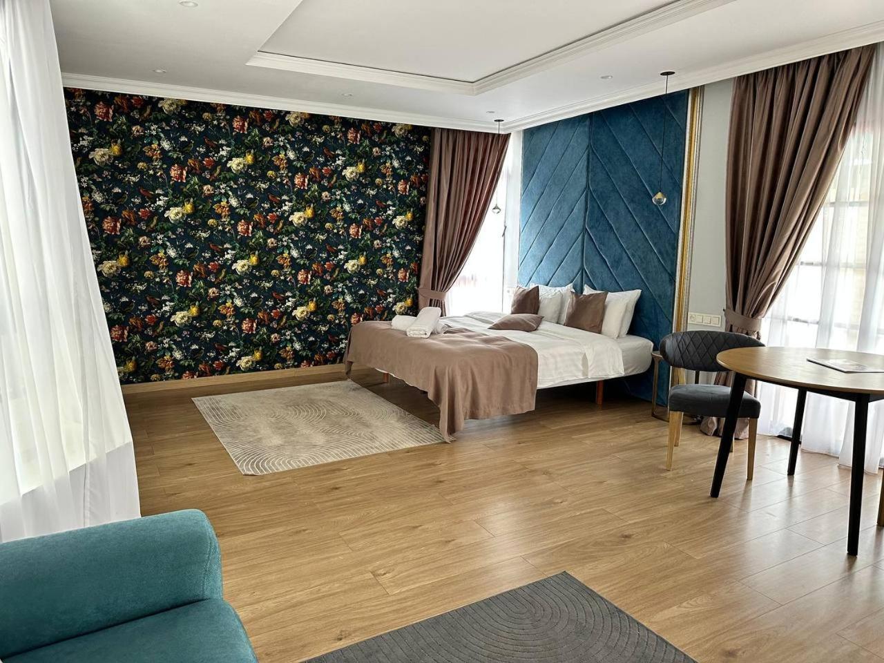 Miramar Boutique Apartments Adults Only 코라레호 외부 사진