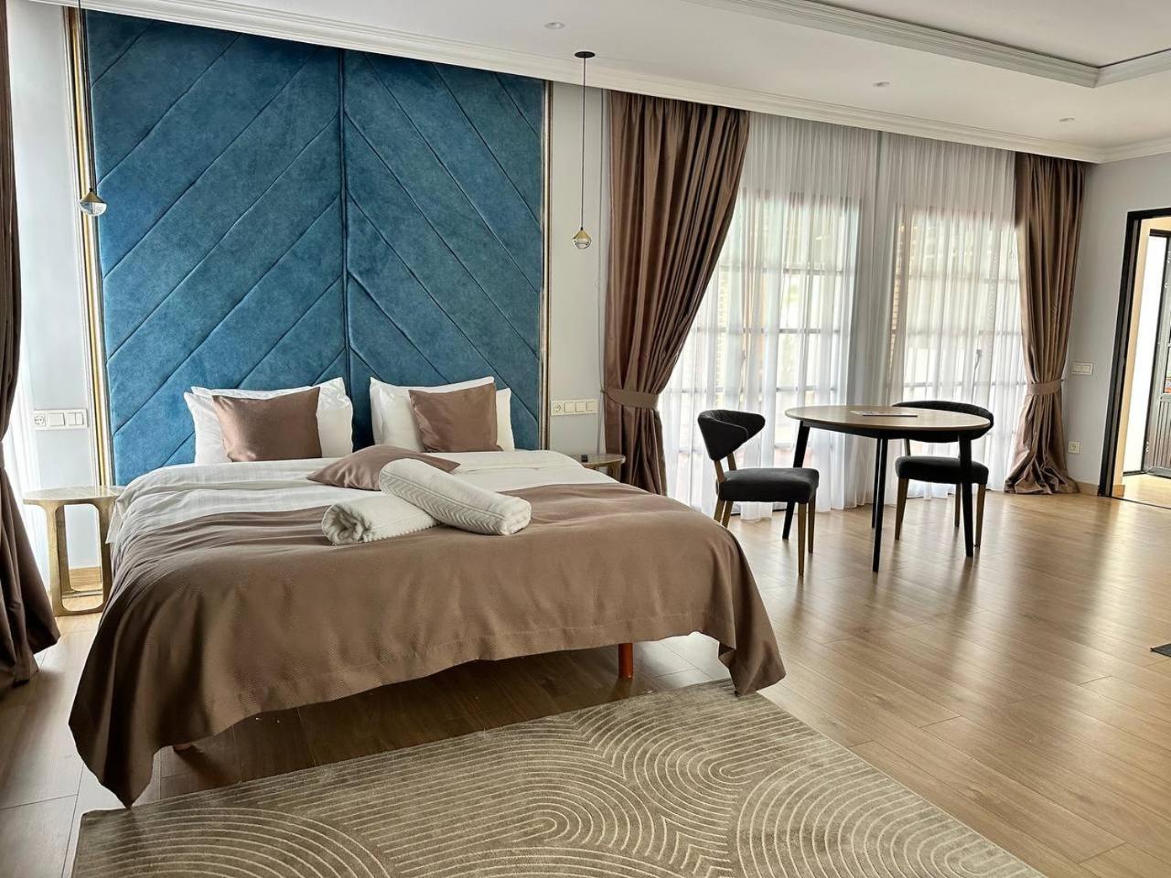 Miramar Boutique Apartments Adults Only 코라레호 외부 사진