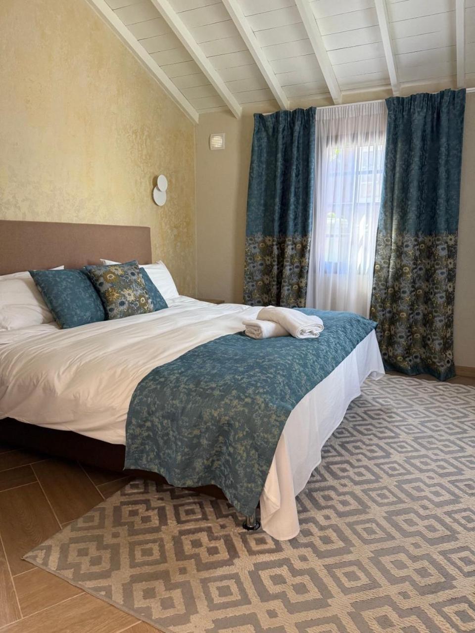 Miramar Boutique Apartments Adults Only 코라레호 외부 사진